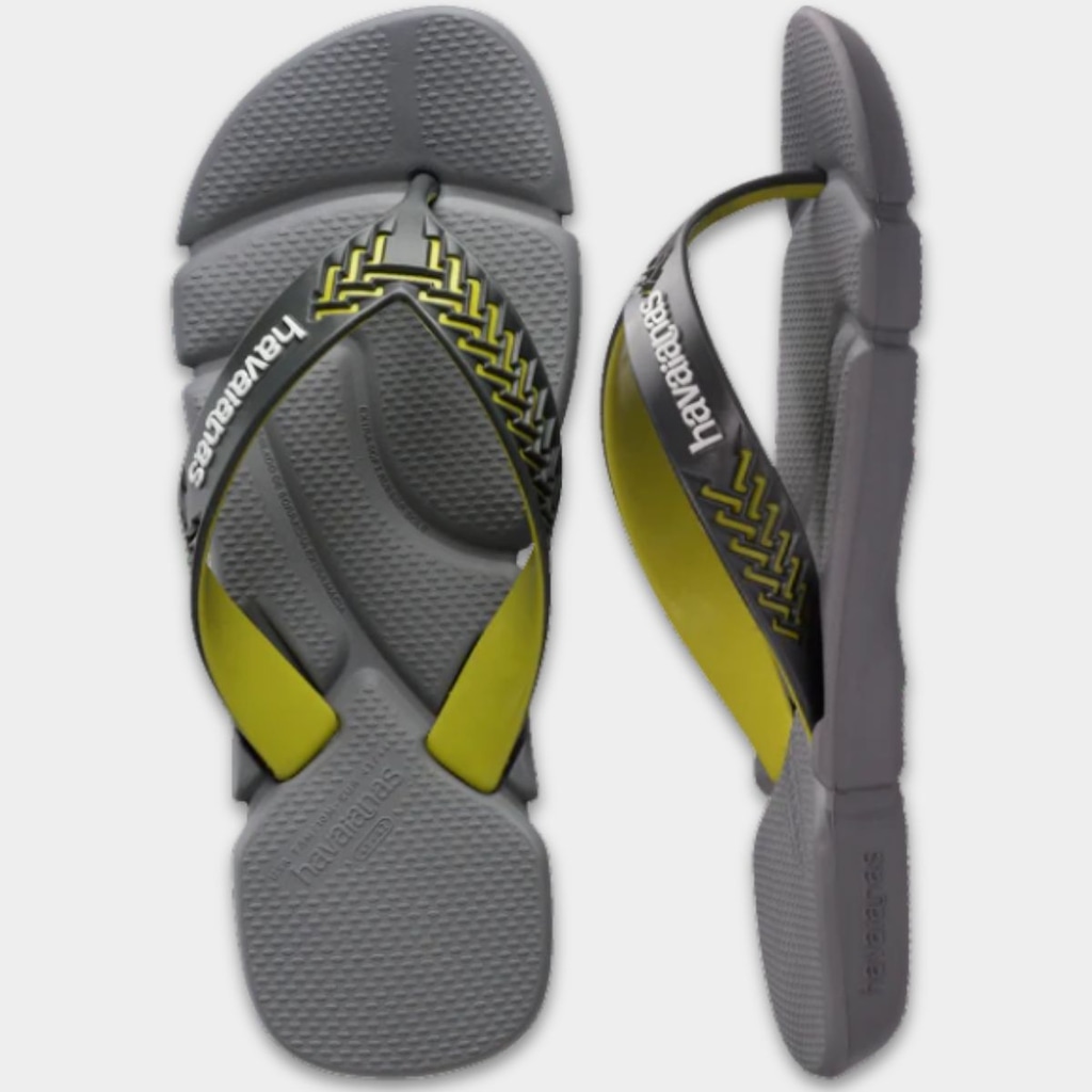 Imagem 5 do produto Chinelo Havaianas Power 2.0 - Masculino