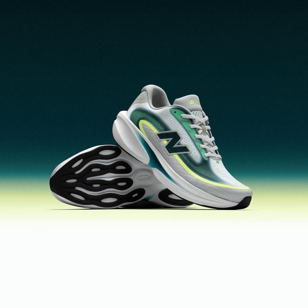 Imagem 3 do produto Tênis Feminino New Balance Fresh Foam Ellipse