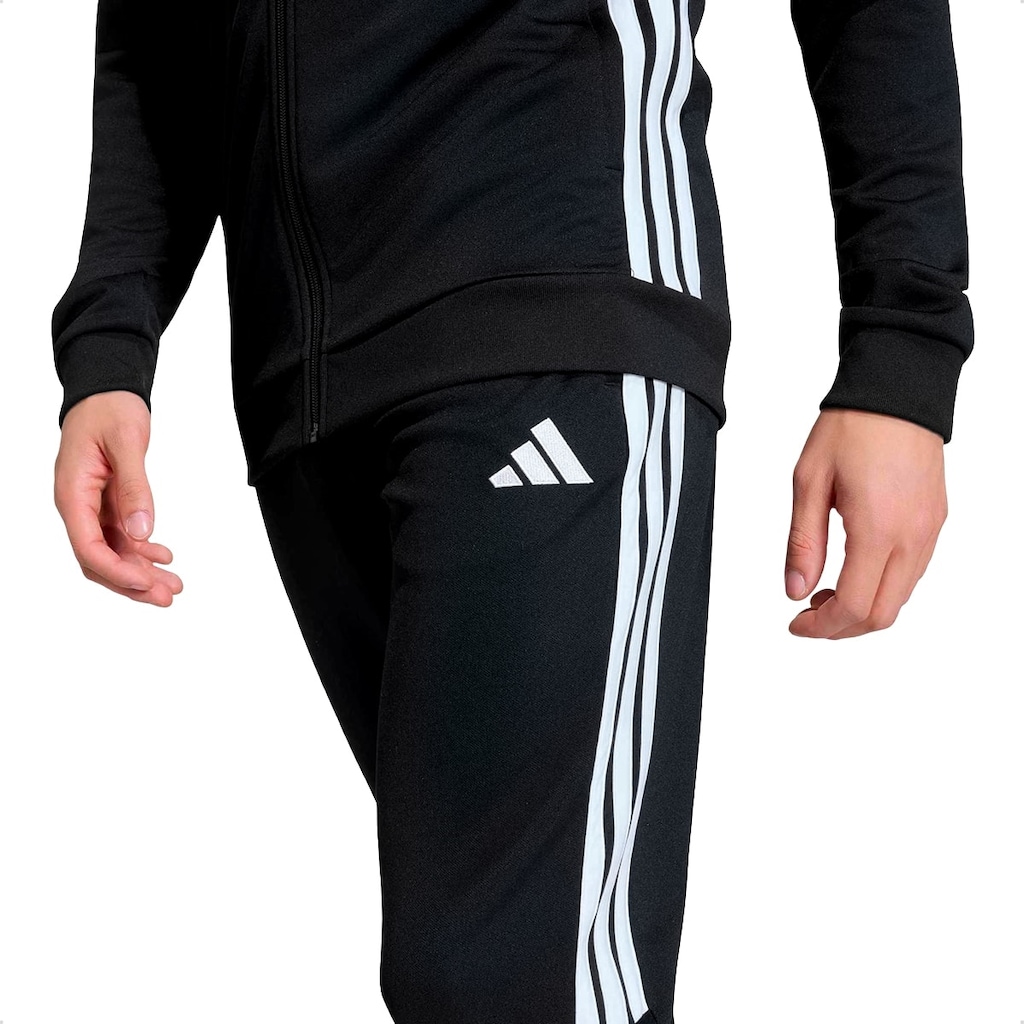 Imagem 4 do produto Conjunto Masculino adidas TR 26 Essentials