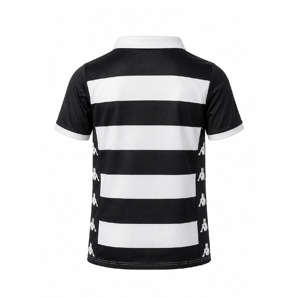 Imagem 2 do produto Camisa do XV de Piracicaba 26/27 I Jogador Kappa - Infantil