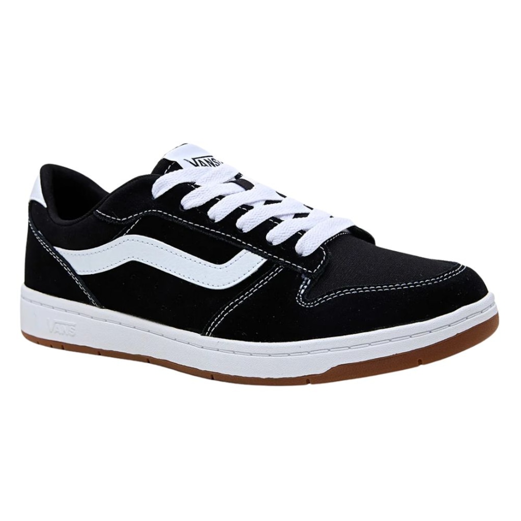 Imagem 2 do produto Tênis Masculino Vans Mn Ryland Ls