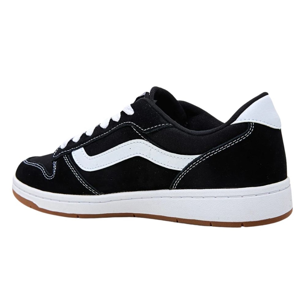 Imagem 4 do produto Tênis Masculino Vans Mn Ryland Ls