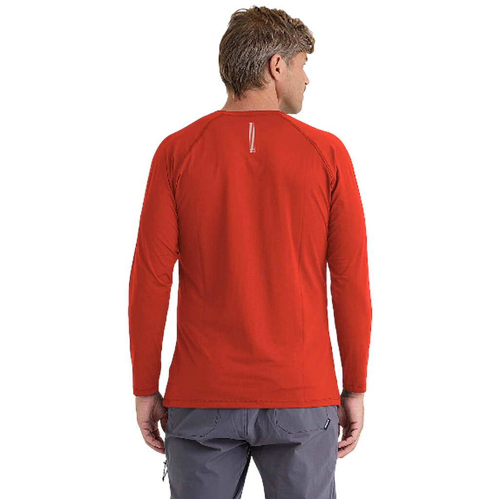 Imagem 2 do produto Blusa Long Sleeve Vella Galapagos - Masculina