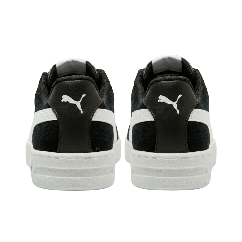 Imagem 3 do produto Tênis Masculino Puma Court Classic Clean Sd Bdp
