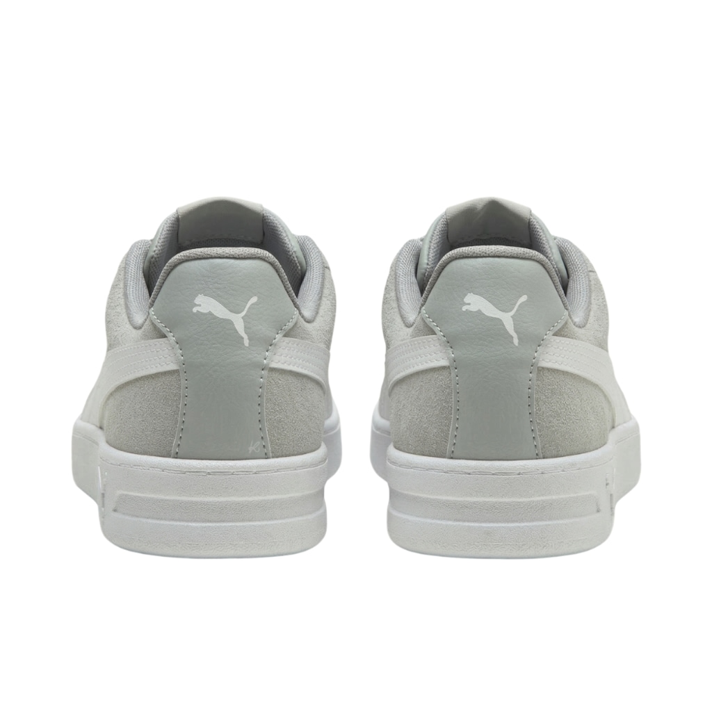 Imagem 3 do produto Tênis Masculino Puma Court Classic Clean Sd Bdp