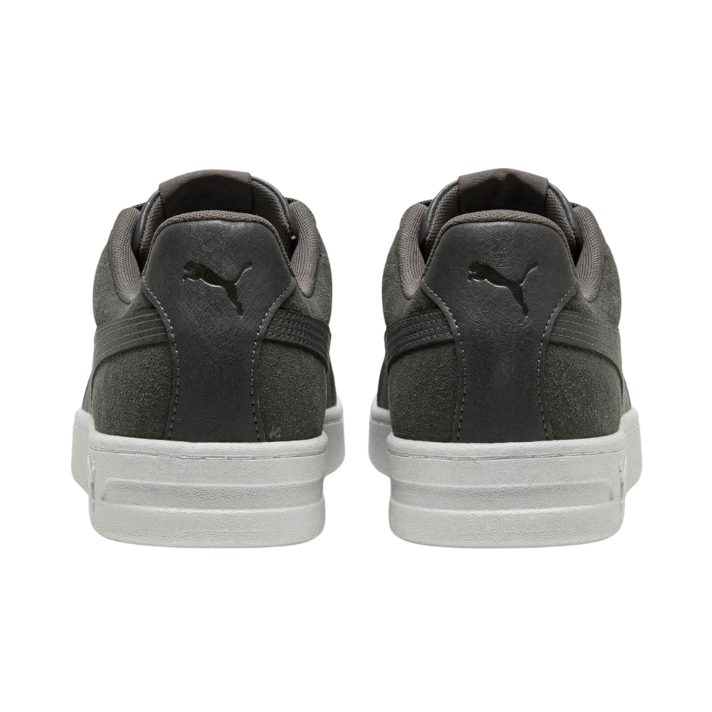 Imagem 3 do produto Tênis Masculino Puma Court Classic Clean Sd Bdp