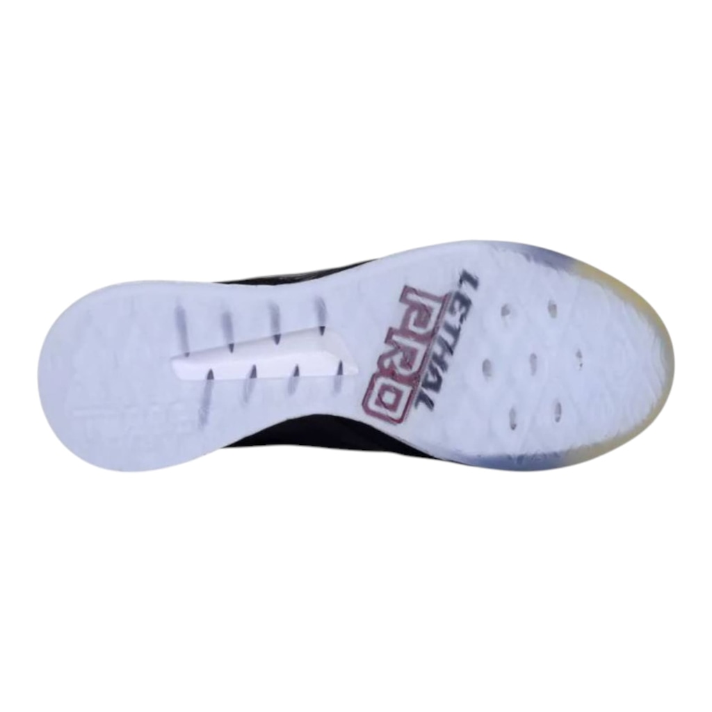 Imagem 3 do produto Chuteira Futsal Adulto Topper Lethal