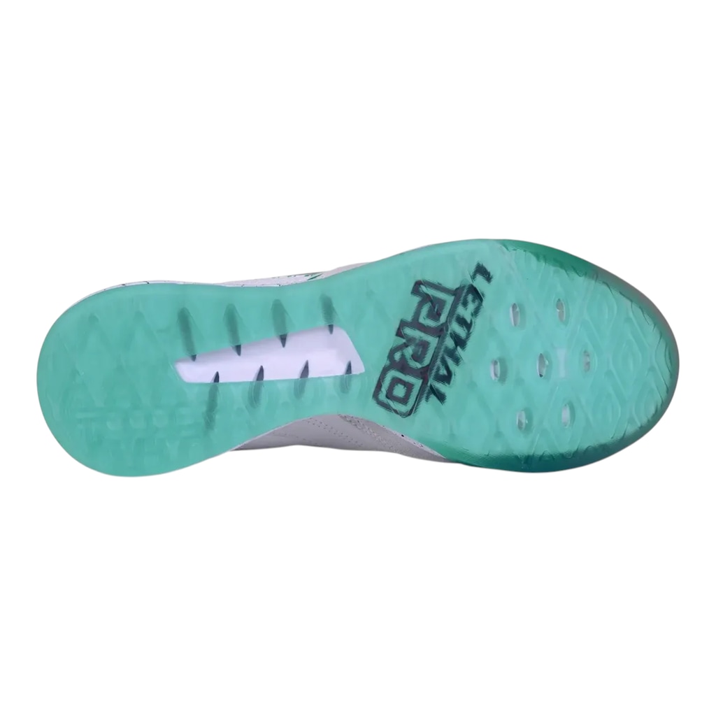 Imagem 3 do produto Chuteira Futsal Adulto Topper Lethal