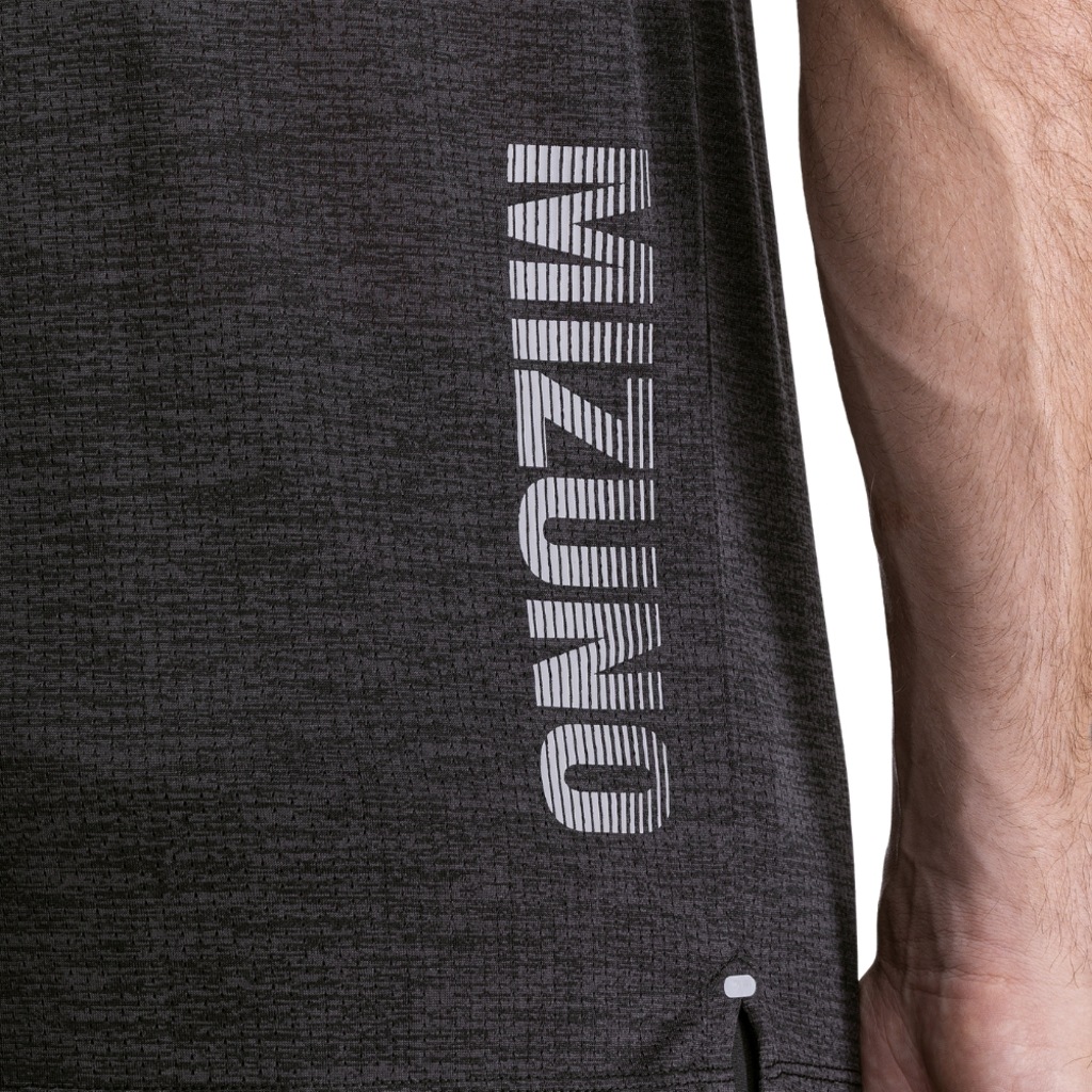 Imagem 4 do produto Camiseta Mizuno Prime New - Masculina