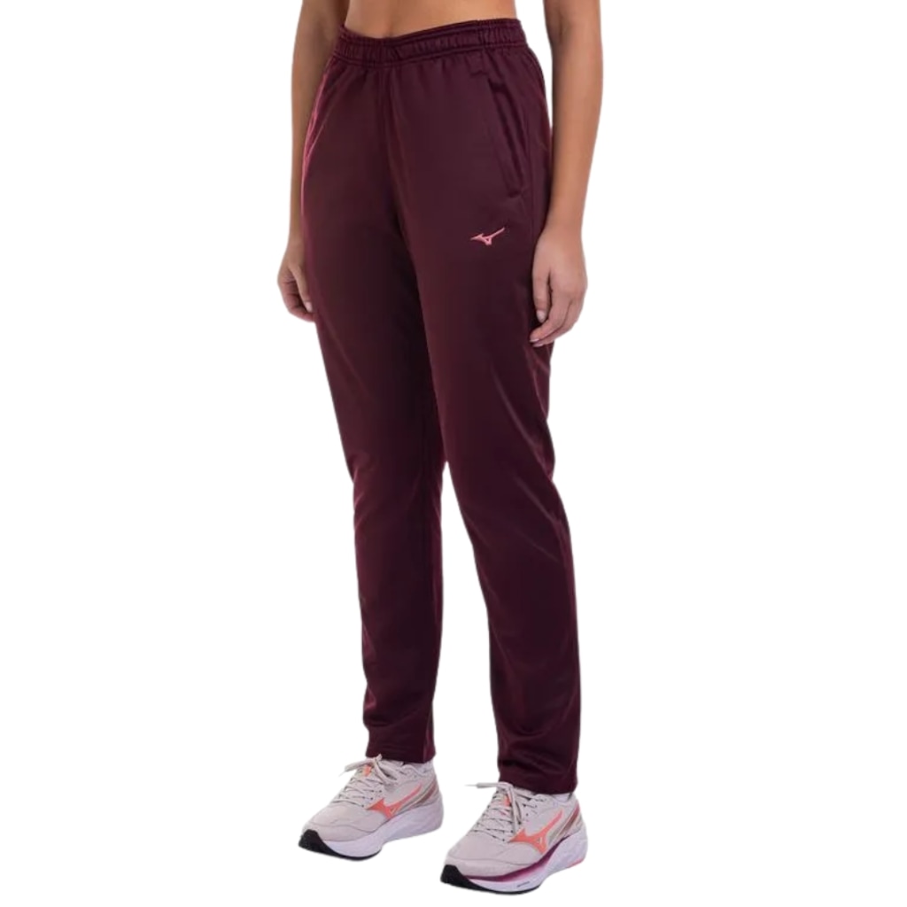 Imagem 5 do produto Agasalho Mizuno Basic II Windsor - Feminino