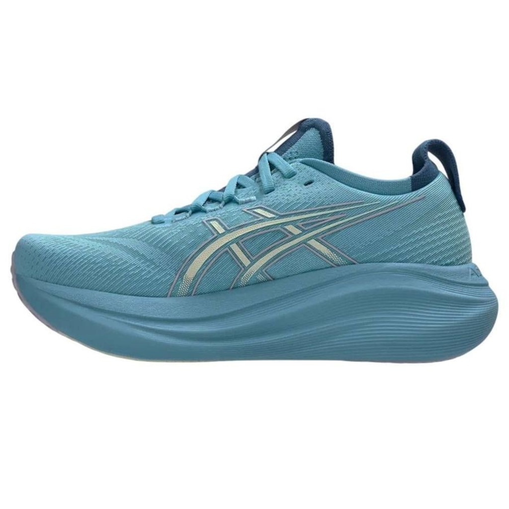 Imagem 2 do produto Tênis Feminino Asics Gel Nimbus 27