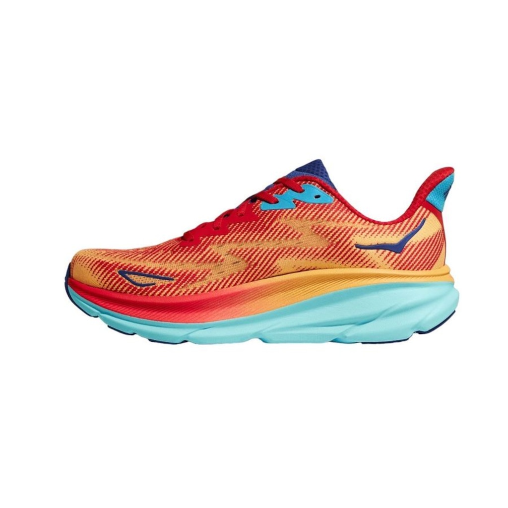 Imagem 2 do produto Tênis Feminino Hoka Clifton 9