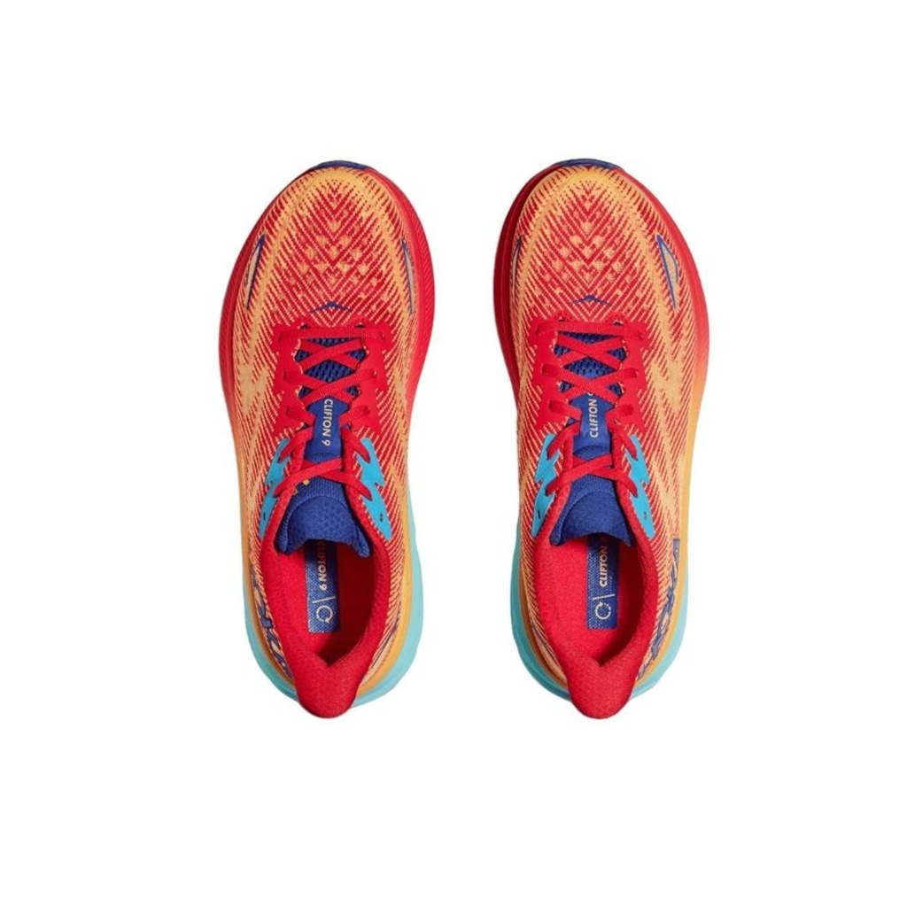 Imagem 3 do produto Tênis Feminino Hoka Clifton 9