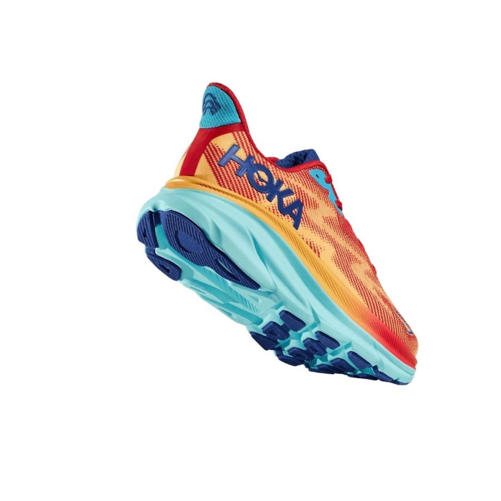 Imagem 4 do produto Tênis Feminino Hoka Clifton 9