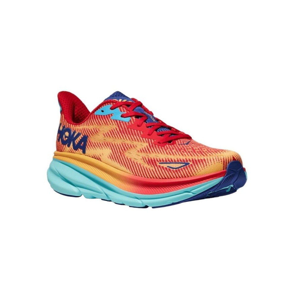 Imagem 5 do produto Tênis Feminino Hoka Clifton 9