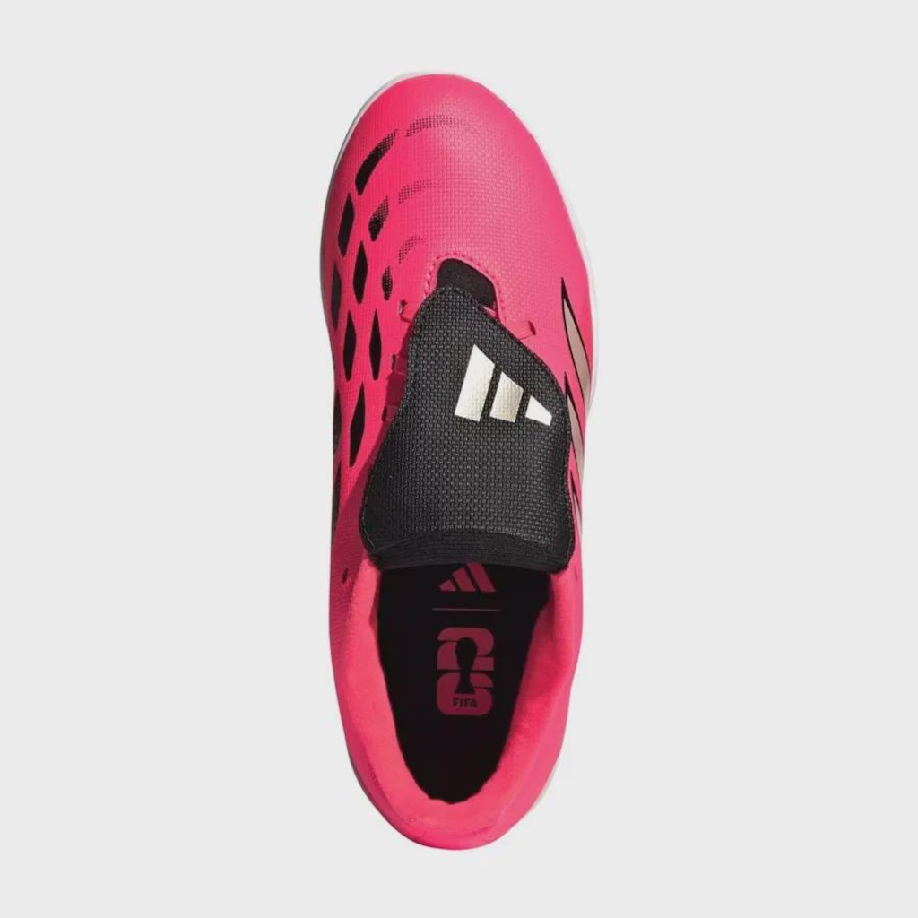 Imagem 3 do produto Chuteira Society Infantil adidas Predator Club