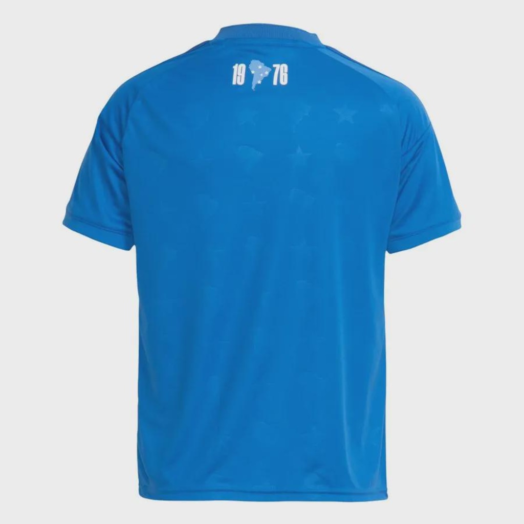 Imagem 2 do produto Camisa do Cruzeiro adidas I 26/27 - Infantil