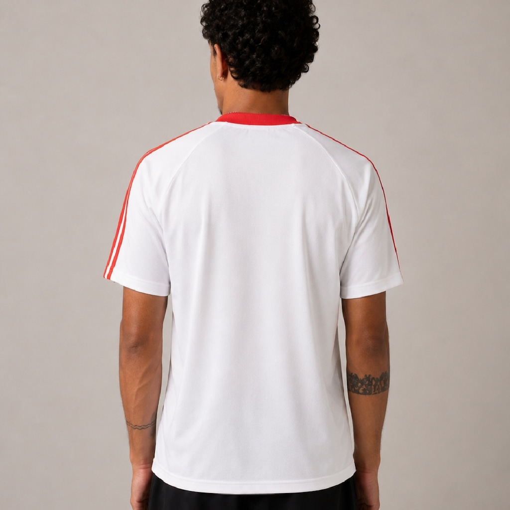 Imagem 4 do produto Camisa do Liverpool Originals adidas - Masculina
