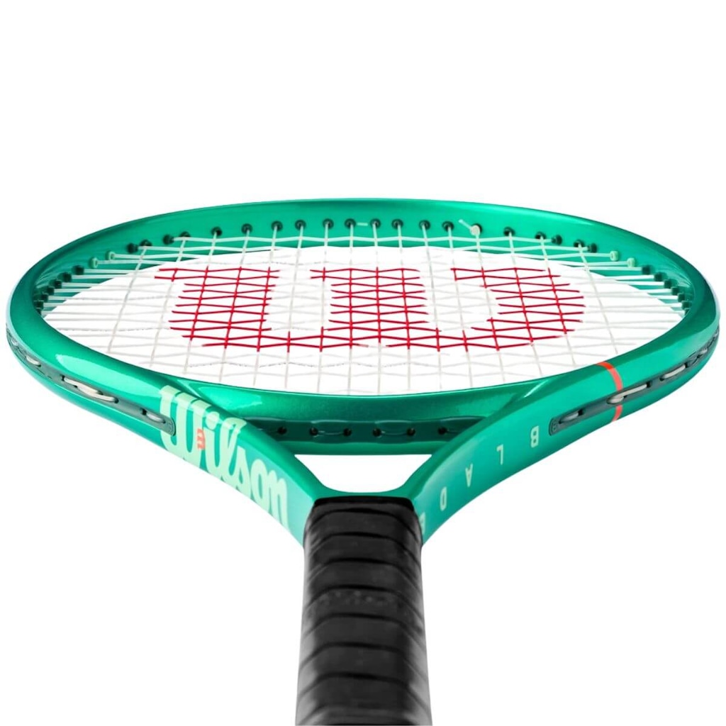 Imagem 4 do produto Raquete de Tênis Blade 25 V10 Wilson - Infantil