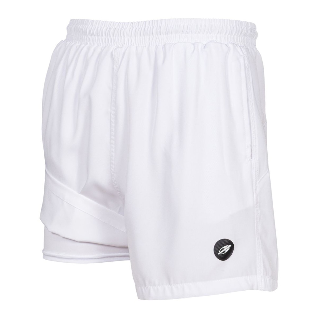 Imagem 3 do produto Short Duplo Storm Beach Sports Mormaii - Masculina