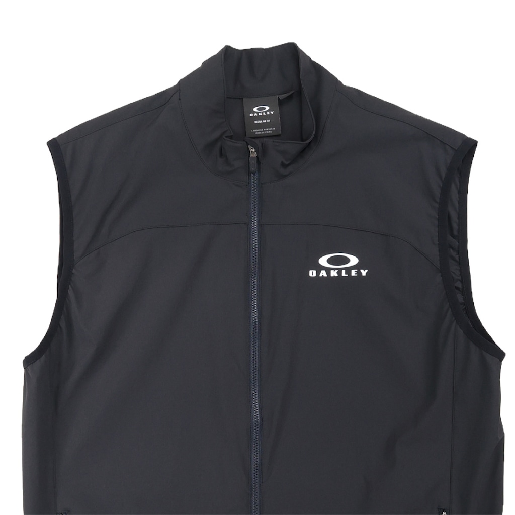 Imagem 3 do produto Colete Oakley Masculino Elements Vest Blackout