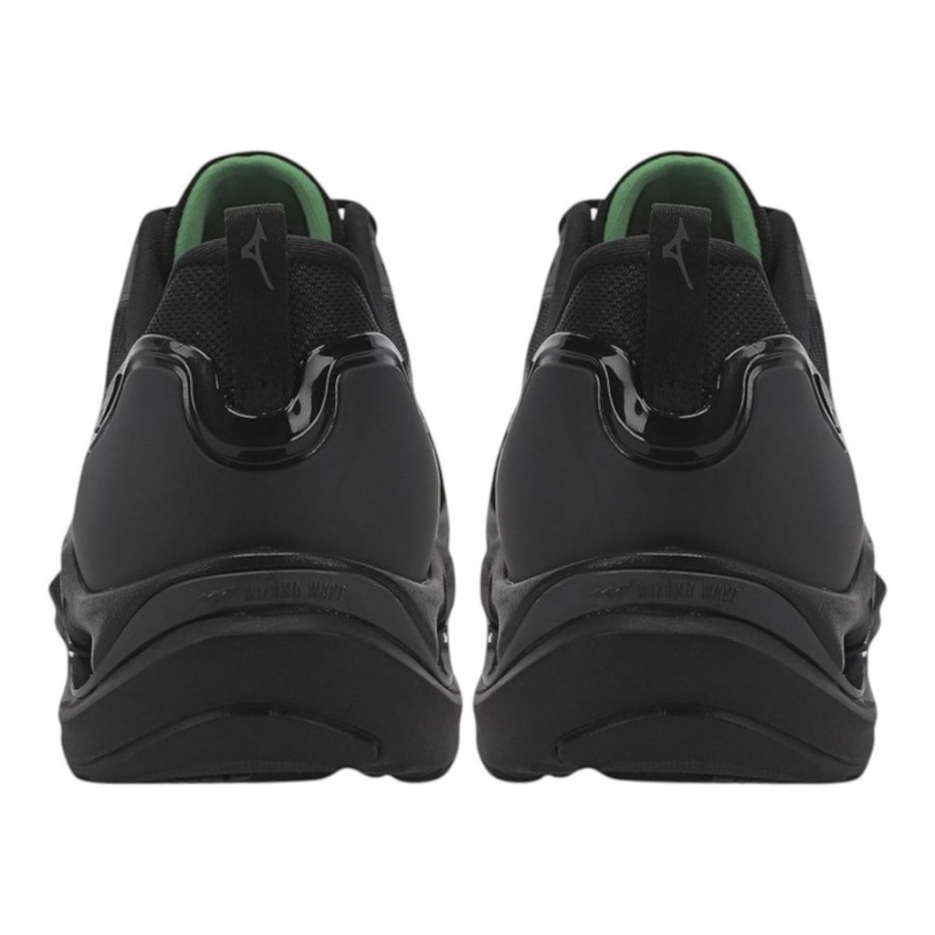 Imagem 4 do produto Tênis Masculino Mizuno Wave Stratos 3