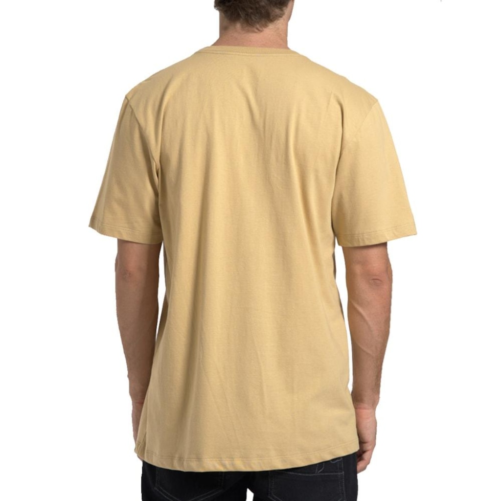 Imagem 2 do produto Camiseta Hurley Icon - Masculina
