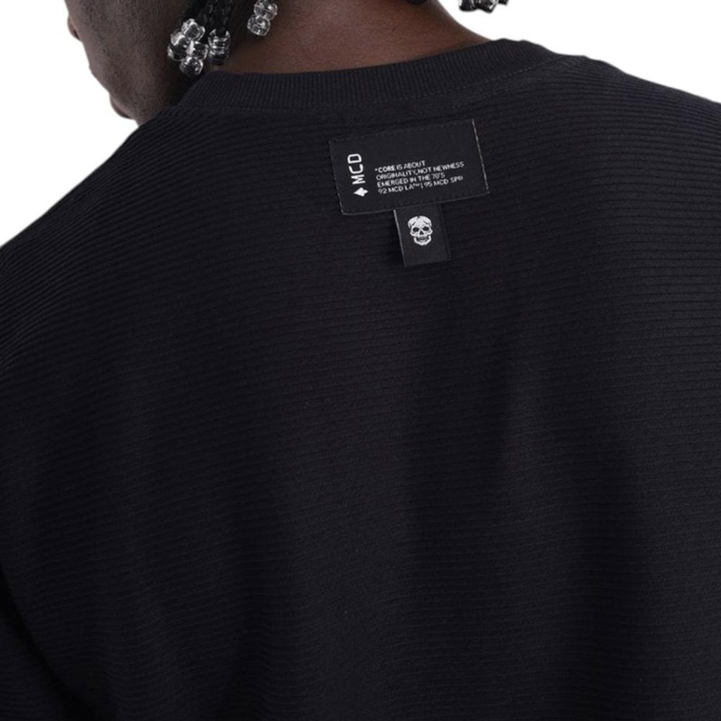 Imagem 4 do produto Camiseta MCD 12612003 - Masculina