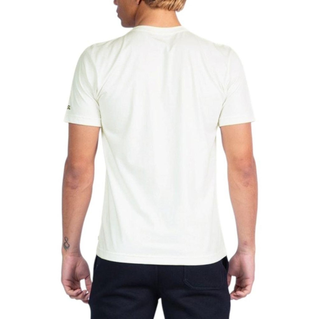Imagem 2 do produto Camiseta Rip Curl Bone - Masculina