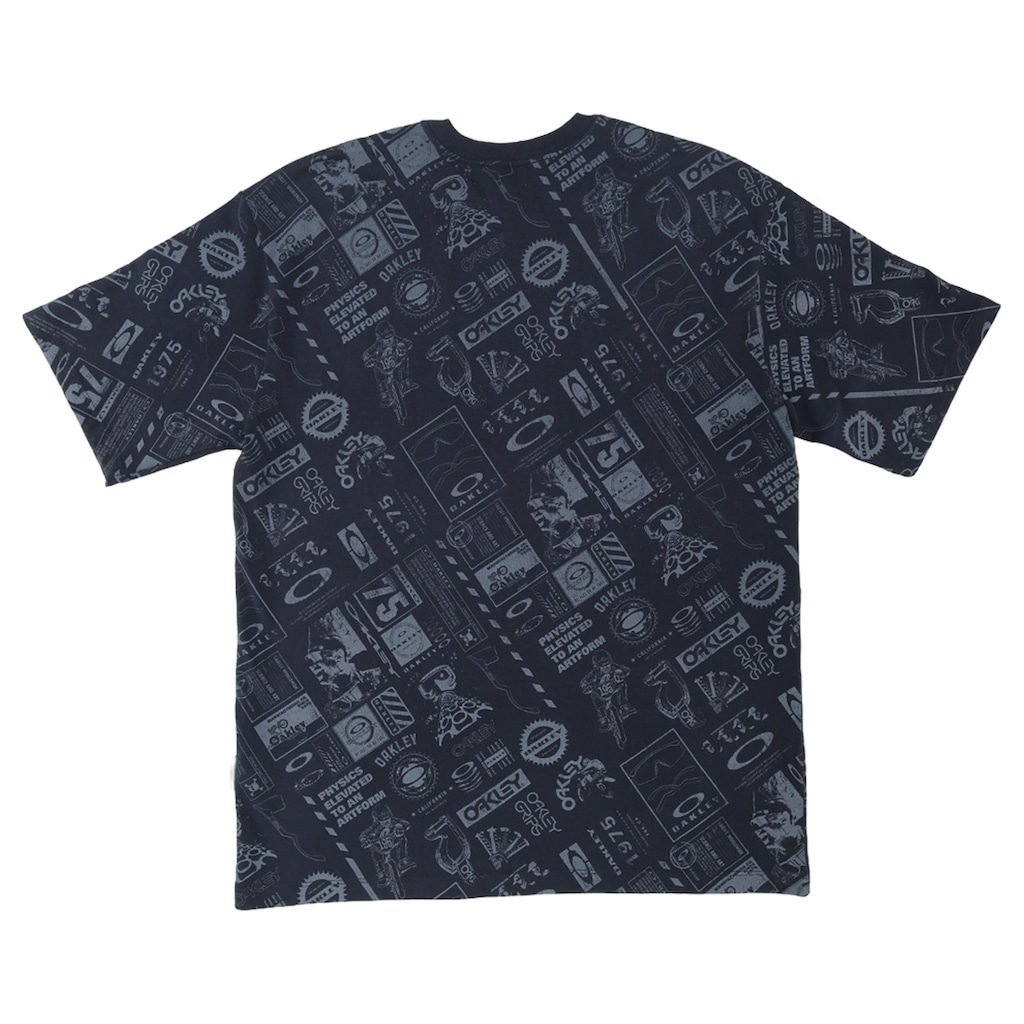 Imagem 2 do produto Camiseta Oakley O-Mania Full Print SS Tee - Masculina