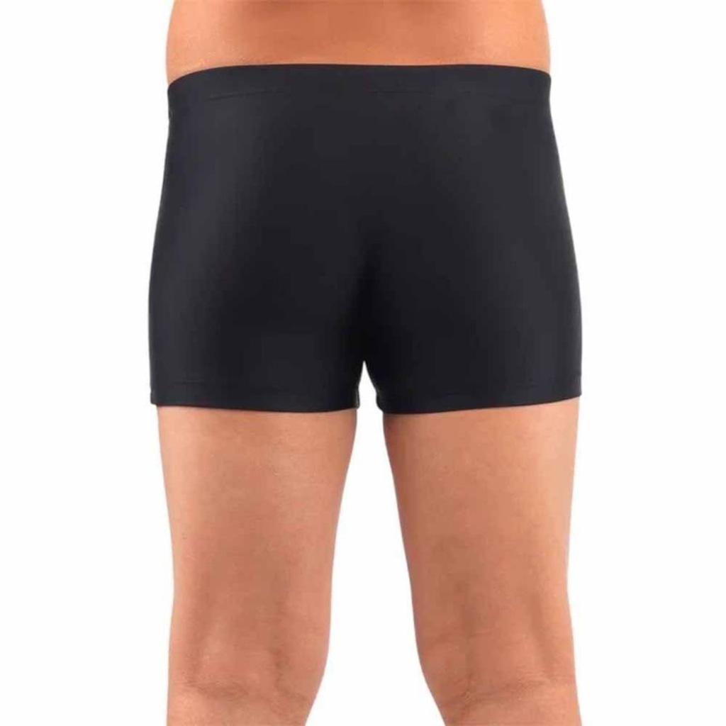 Imagem 3 do produto Sunga Boxer Poker Star Junior II - Infantil