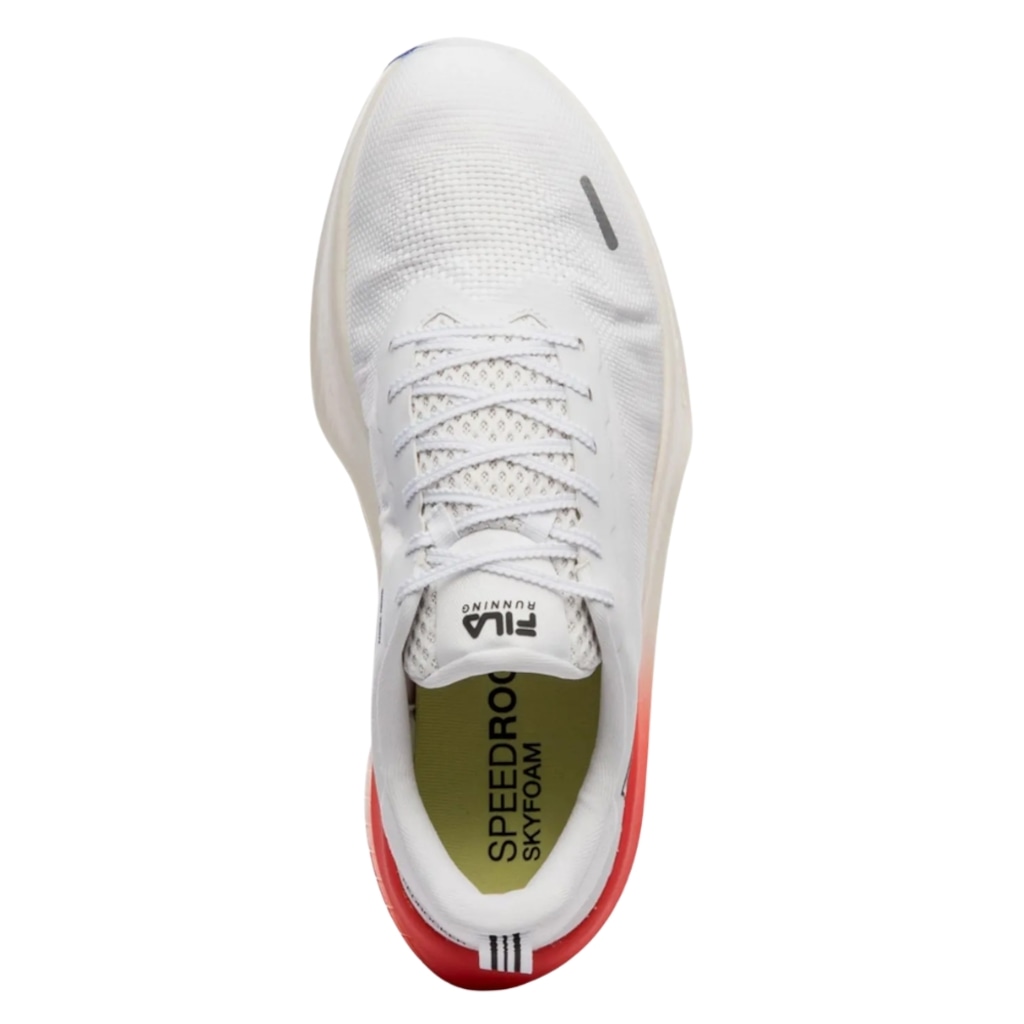 Imagem 3 do produto Tênis Masculino Fila Speedrocker Skyfoam