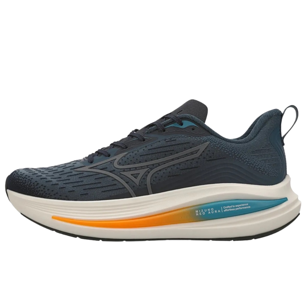 Imagem 2 do produto Tênis Masculino Mizuno Neo Aura