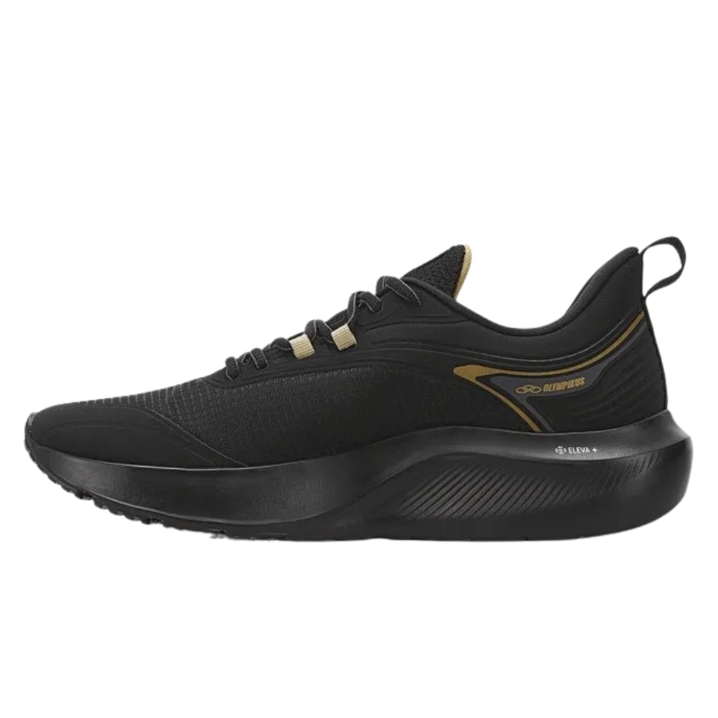 Imagem 2 do produto Tênis Masculino Olympikus Cosmo