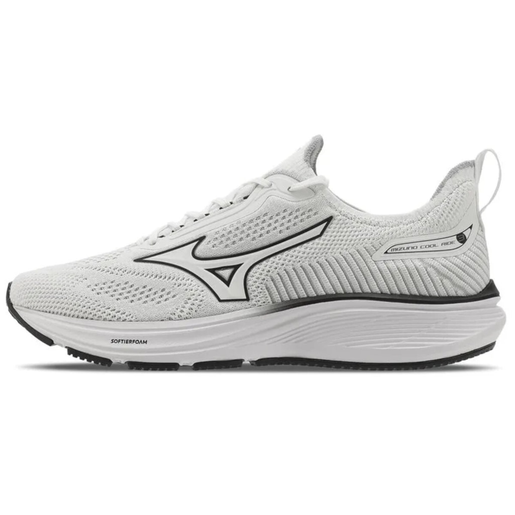 Imagem 2 do produto Tênis Masculino Mizuno Cool Ride 3