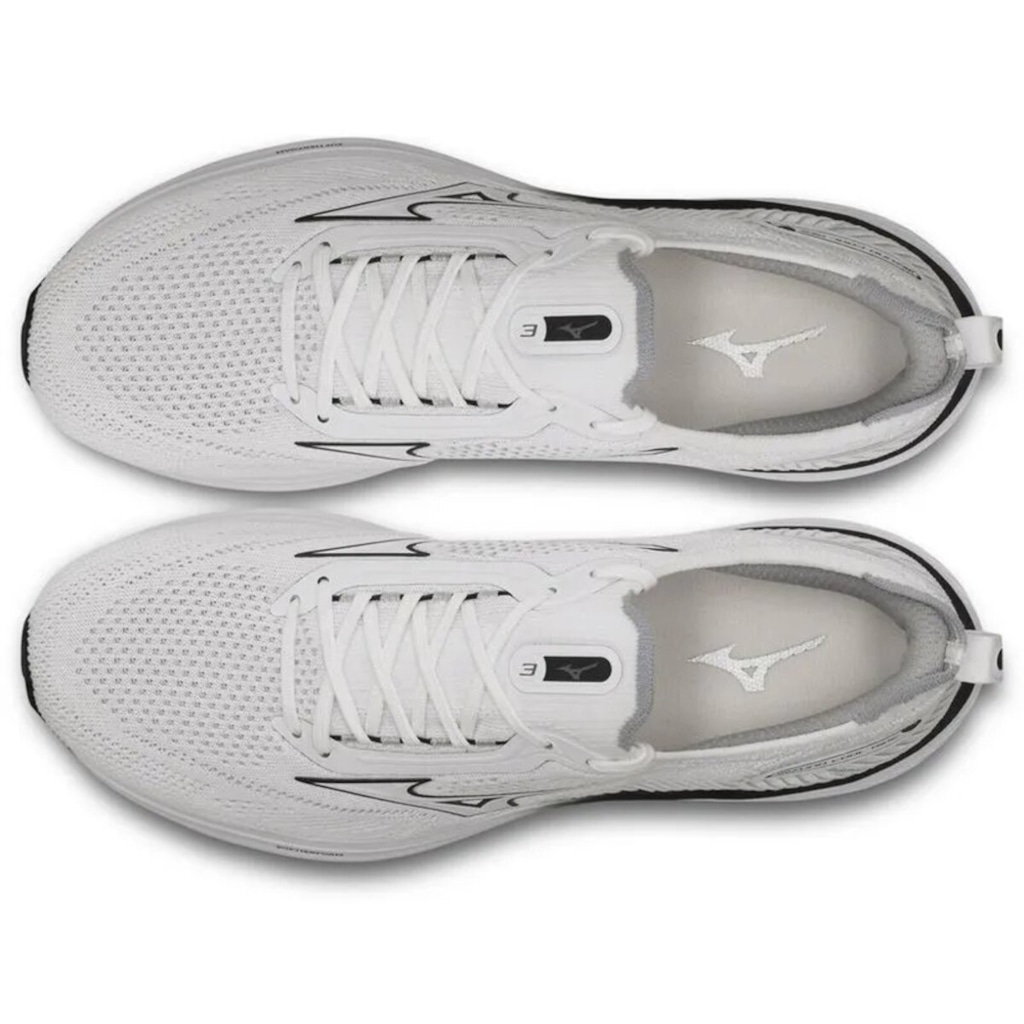 Imagem 3 do produto Tênis Masculino Mizuno Cool Ride 3