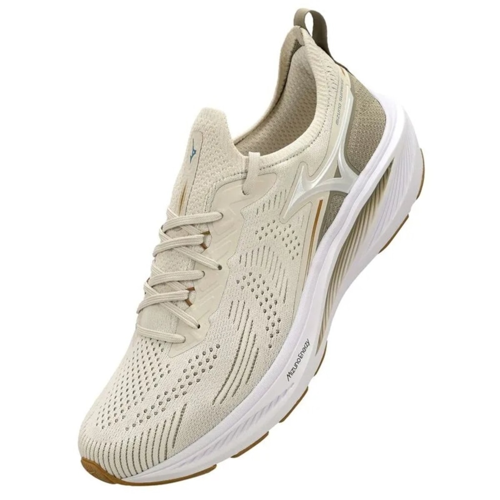 Imagem 3 do produto Tênis Masculino Mizuno Sunrise
