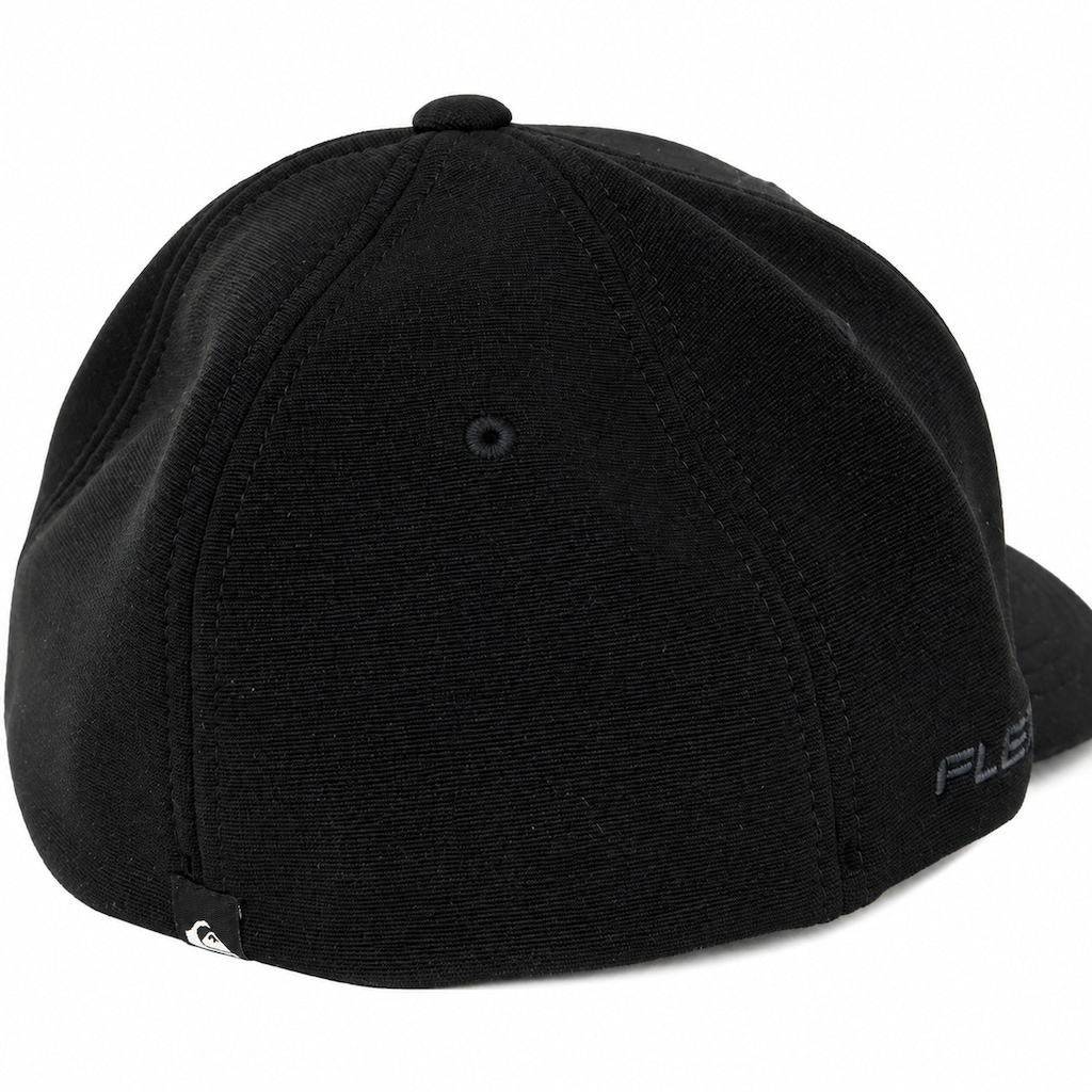 Imagem 4 do produto Boné Adulto Quiksilver Emb Chain Tribal Tag