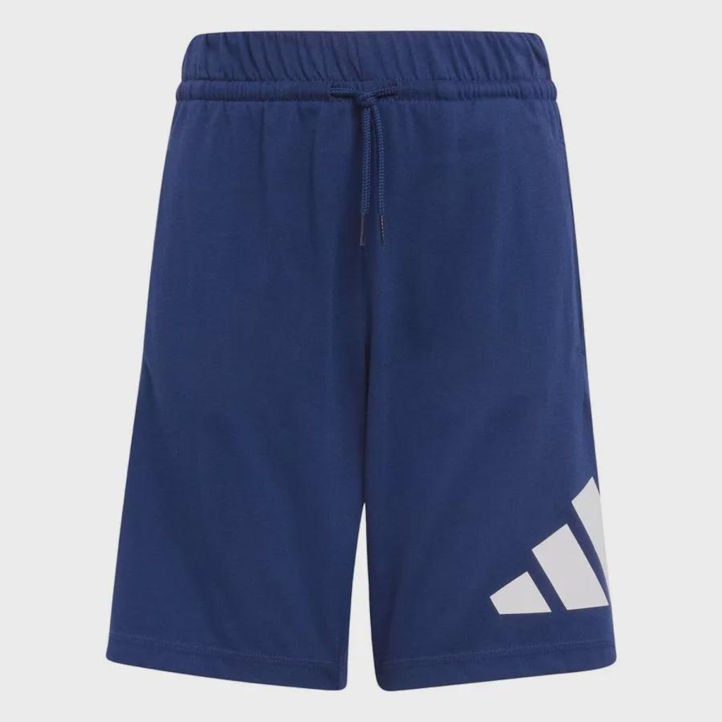 Imagem 4 do produto Shorts adidas Essentials Big Logo Infantil