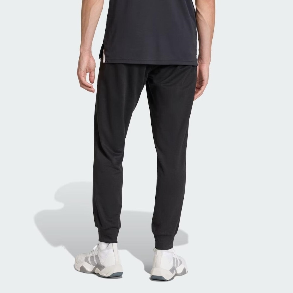 Imagem 2 do produto Calça adidas Workout Essentials Feelready Masculina