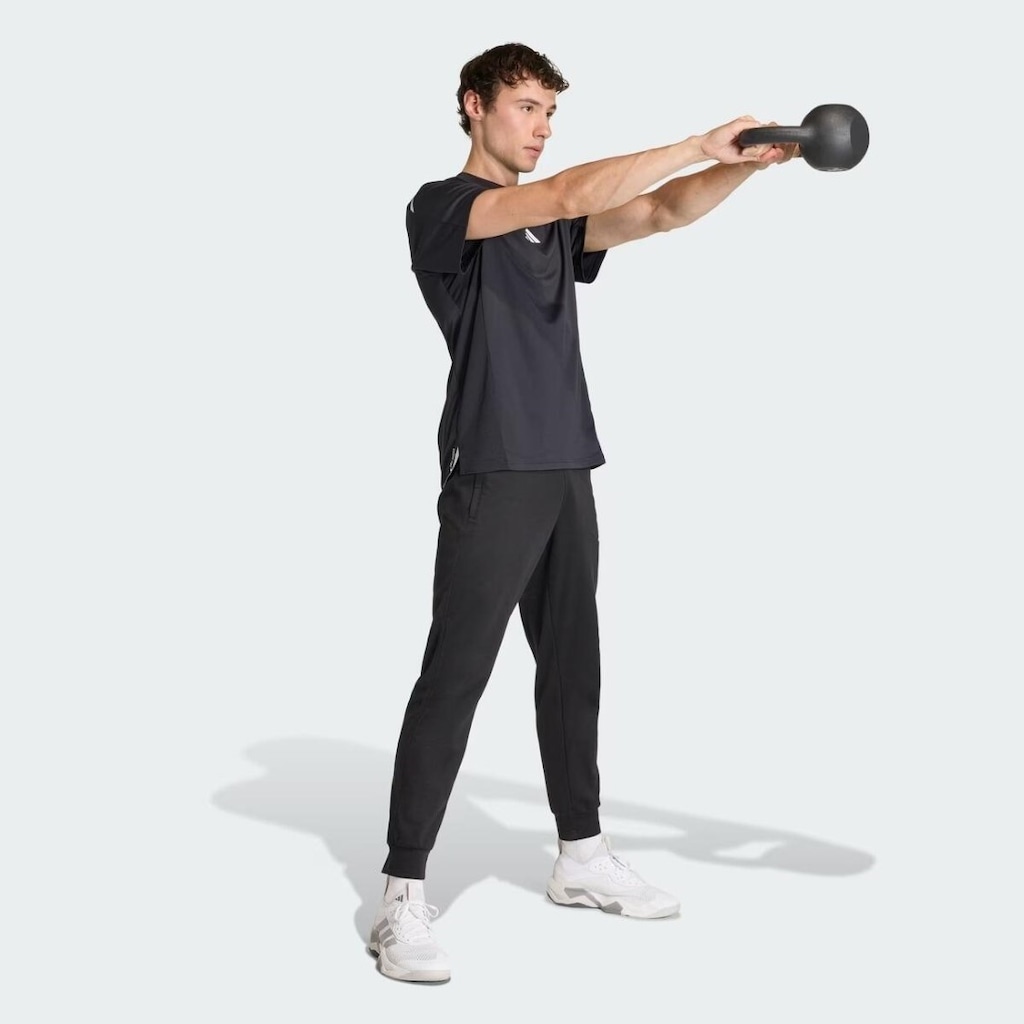 Imagem 3 do produto Calça adidas Workout Essentials Feelready Masculina