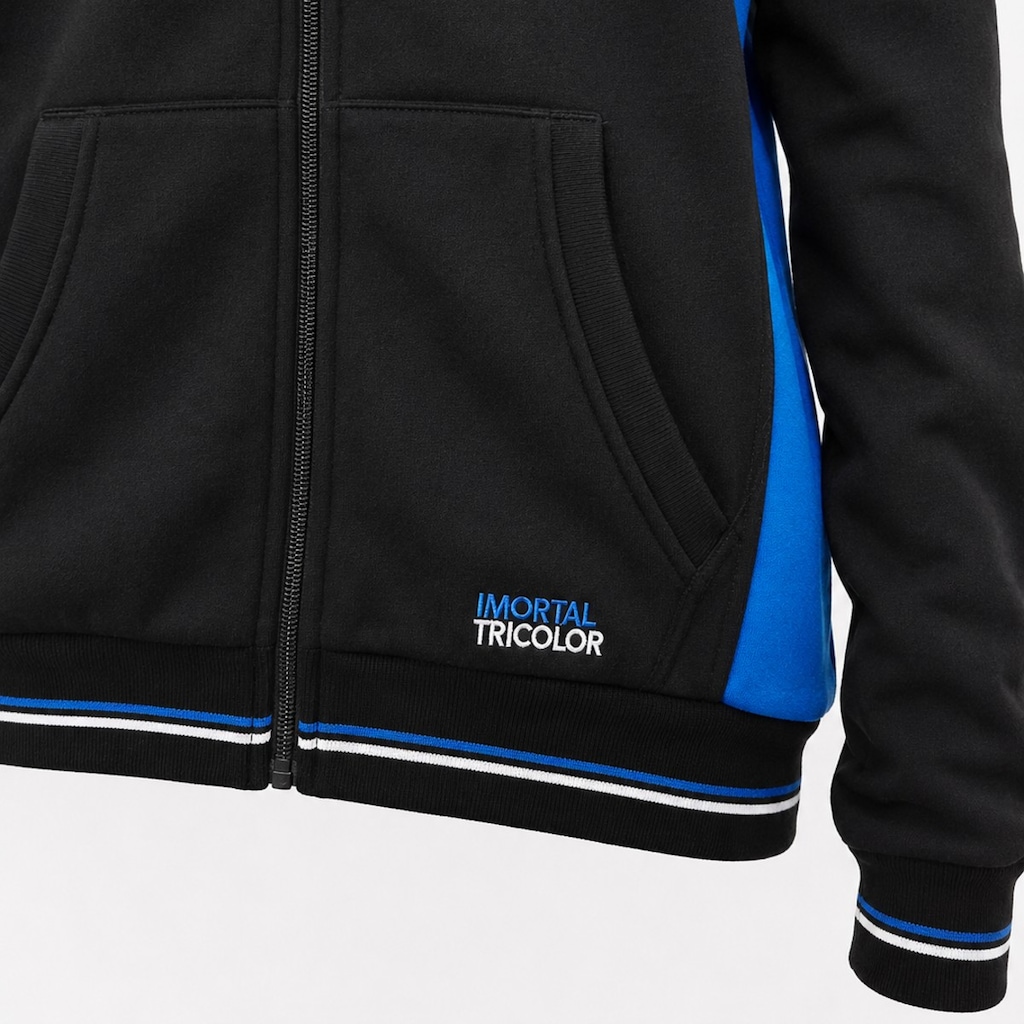Imagem 4 do produto Jaqueta do Grêmio Winn Tricolor Imortal Lotus - Masculina