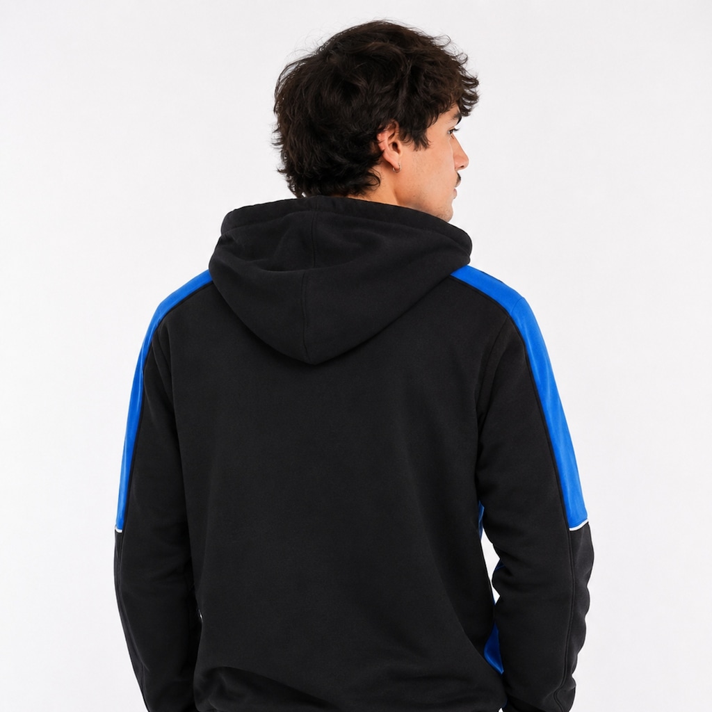 Imagem 5 do produto Jaqueta do Grêmio Winn Tricolor Imortal Lotus - Masculina