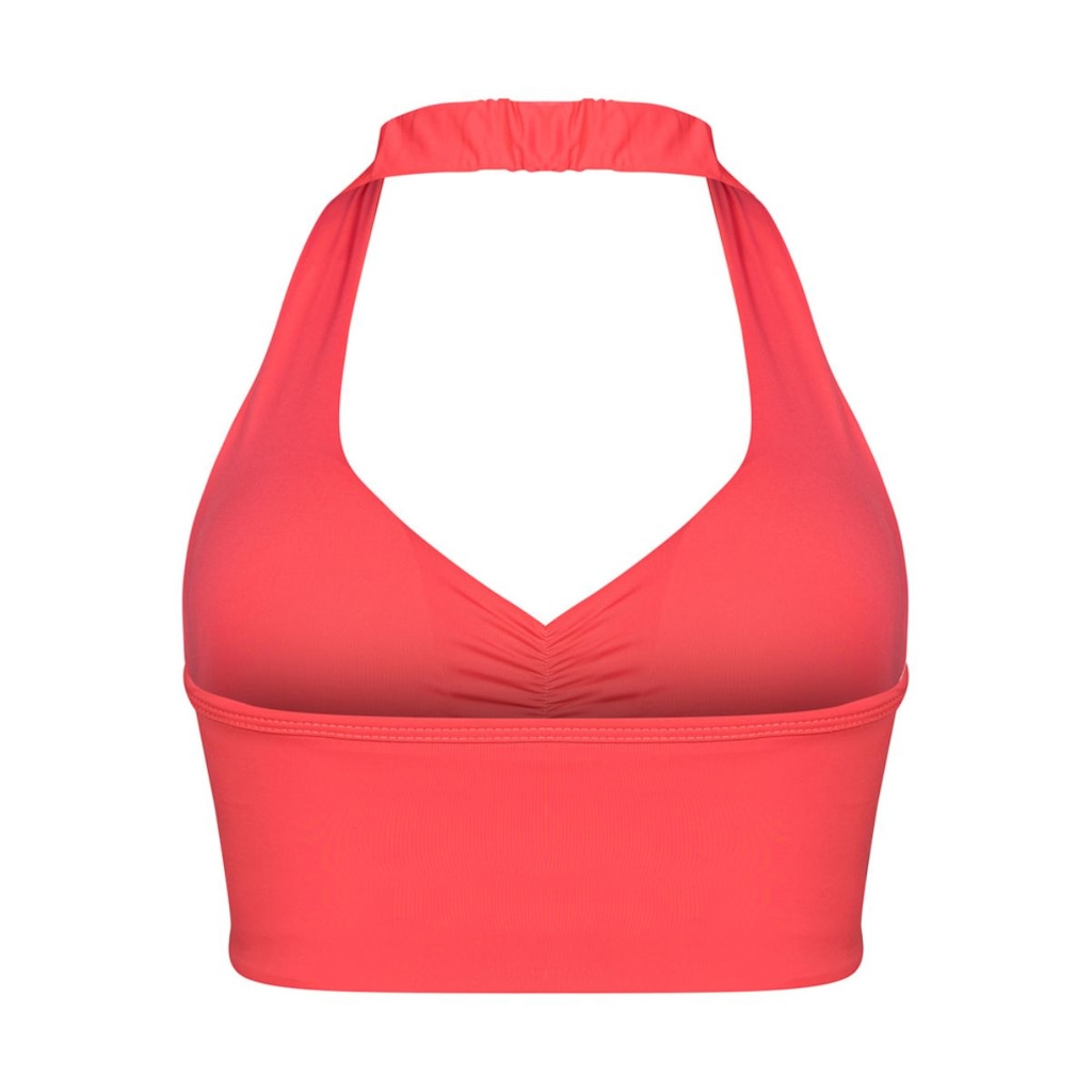 Imagem 2 do produto Top Cropped Beach Tennis Mormaii Vitória Marchezini - Feminina