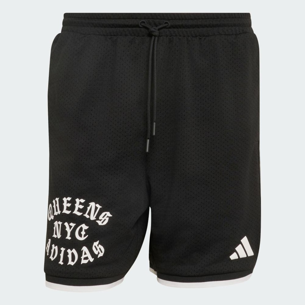 Imagem 2 do produto Shorts adidas Marvel Spider-Man Infantil