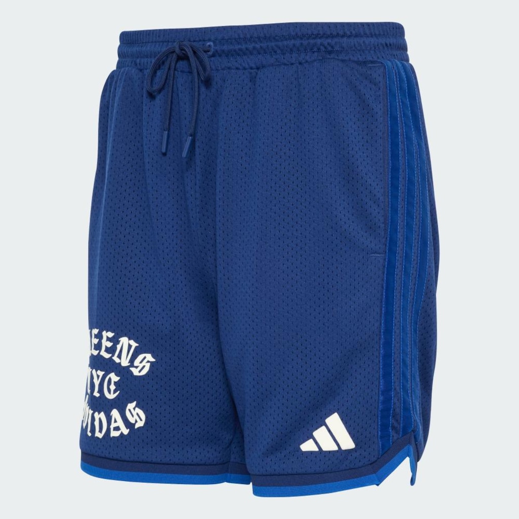 Imagem 2 do produto Shorts adidas Marvel Spider-Man Infantil