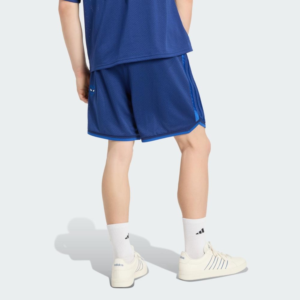 Imagem 3 do produto Shorts adidas Marvel Spider-Man Infantil