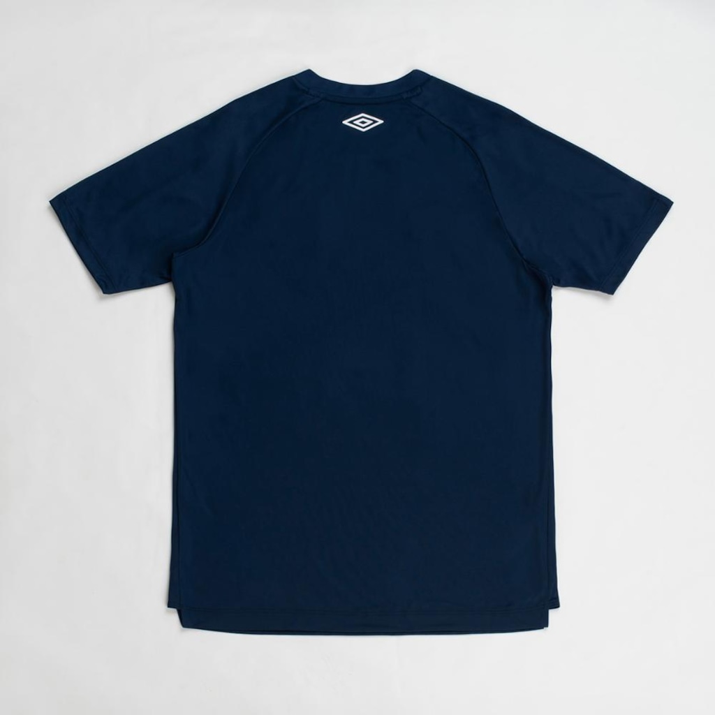 Imagem 2 do produto Camisa de Goleiro do Santos Umbro Oficial 2026 - Masculina