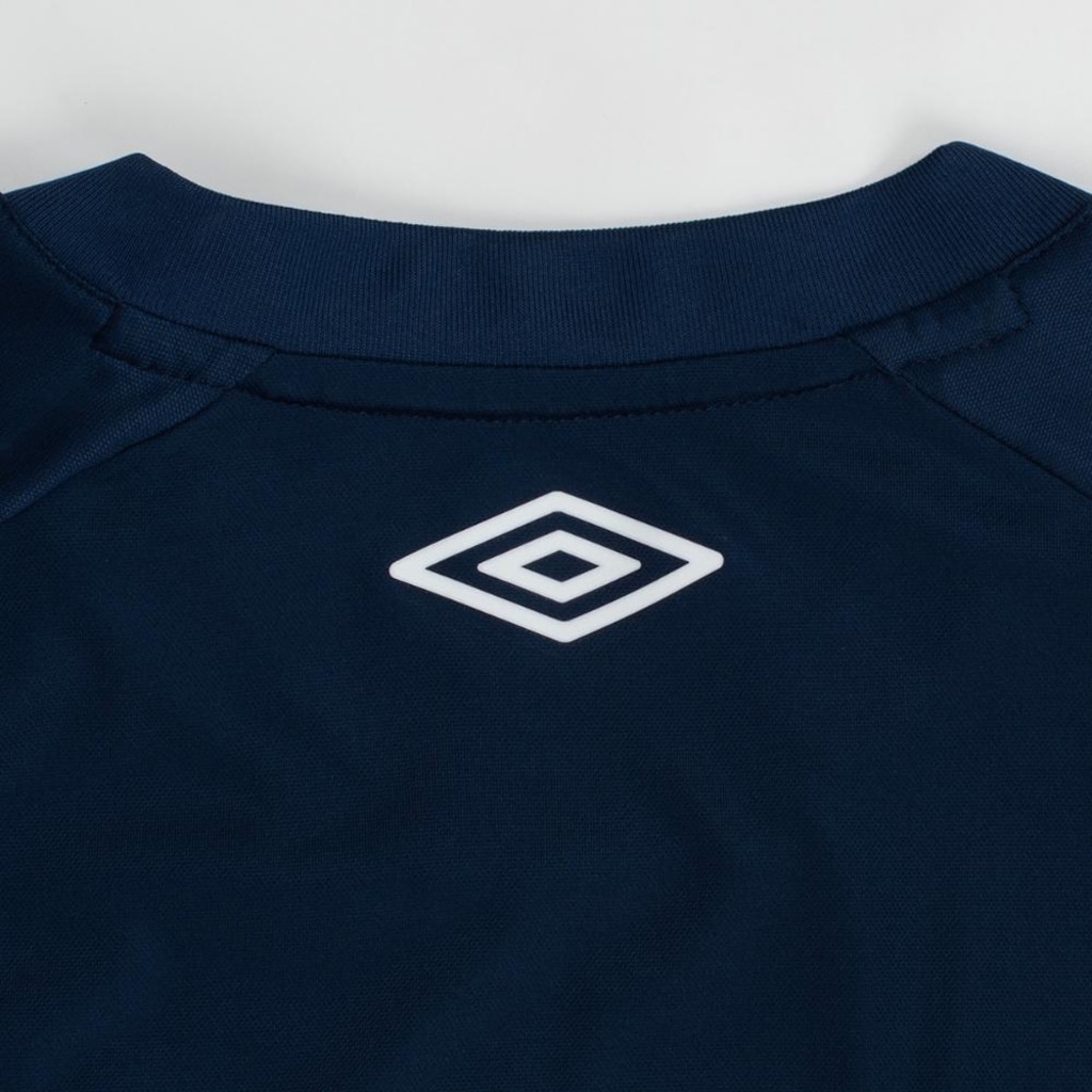 Imagem 5 do produto Camisa de Goleiro do Santos Umbro Oficial 2026 - Masculina
