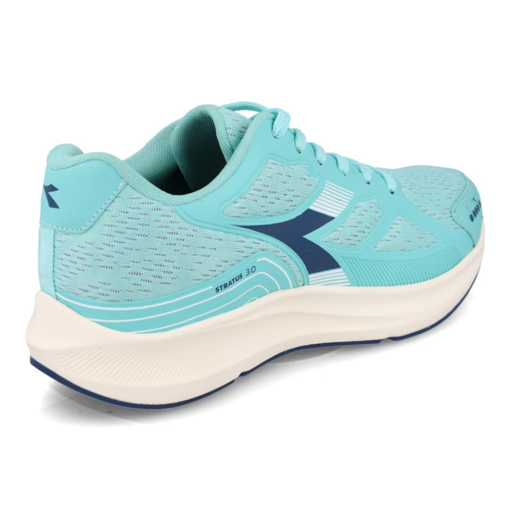 Imagem 4 do produto Tênis Feminino Diadora Stratus 3.0